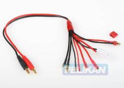 Pelikán 1ME1240 nabíjecí kabel Combo