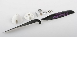 Graupner CAM GEAR PROP skl. vrtule komplet 28/20