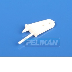 Pelikán 123105 páka kormidla micro 10ks 