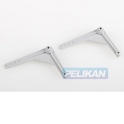 MS páka plovoucí VOP 2ks