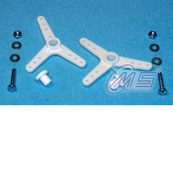 MS páka 90/120 2ks plast