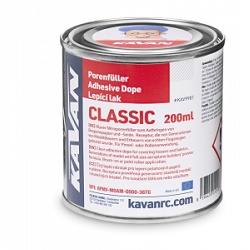 Kavan KAV9987 lepící lak Classic 200ml