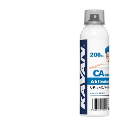 Kavan aktivátor CA 200ml spray KAV56.9978.CZ