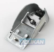 Narex Bystřice 828000 44 x 102 mm ruční