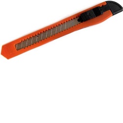 Magg Profi 080038 ulamovací nůž 9mm