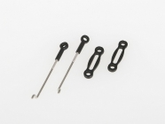 Colibri RC3910-12 sada táhel 