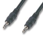 PremiumCord kjackmm05 Kabel Jack 3.5mm 0,5m