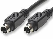 PremiumCord kjs-3 kabel S-Video 3m propojovací