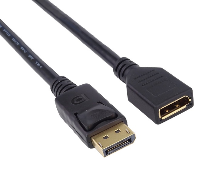 PremiumCord kportmf1-01 DisplayPort prodlužovací