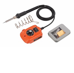 Powerplus POWDP7060 aku hrotová pájka 20V bez AKU