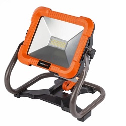 PowerPlus POWDP8031 Aku LED svítilna 20V LI-ION