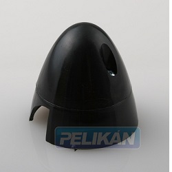 Pelikán 2RA102. kužel 44mm Anglie černý