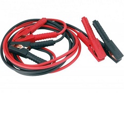 Magg 02204, 400A startovací kabely do auta 2,8m