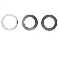 Magg 060012 redukční kroužky k pilovým kotoučům 20