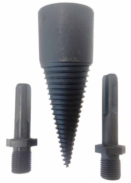 Magg 060023 štípací trn, kužel na dřevo 32x95mm