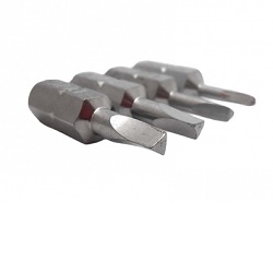 Magg 080104 sada trojúhelníkových bitů 25mm 4ks 