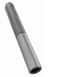 Magg 080126 SDS adaptér se stopkou HEX 1/4