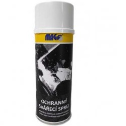 Magg 090003 Ochranný svářecí sprej na trysky 400ml