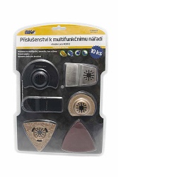 Magg NG9112 příslušenství k multifunkčnímu nářadí 