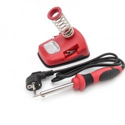 TUSON 130049 pájecí stanice 30W letovačka