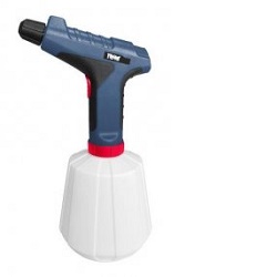 Tuson 130057 aku postřikovač 1L multifunkční