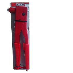 Connex 195260 kleště nýtovací 260mm, pro 2.4-5 mm