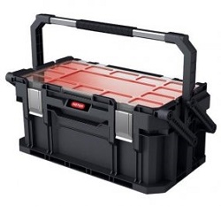 Keter Smart Cantilever 17203104 skříňka na nářadí