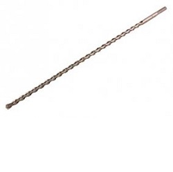 Magg 27006160 vrták SDS PLUS 6x160mm do betonu