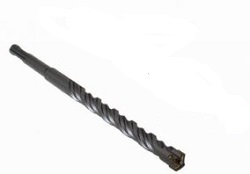 Magg 27008160 vrták SDS PLUS 8x160mm do betonu