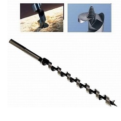 Magg 274008230 vrták do dřeva hadovitý 8x230mm 