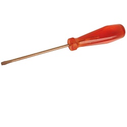 Magg 24584 šroubovák plochý 5x130mm nemagnetický