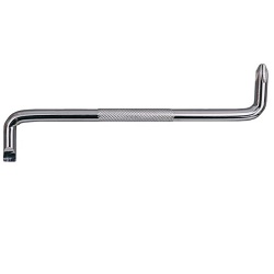 Magg 3102 šroubovák zahnutý oboustranný č.2 x 1/4