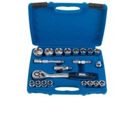 MAGG Profi GOLA sada 21 dílů, 1/2, 341021