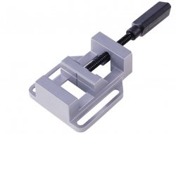 Wolfcraft 3412099 strojní svěrák čelisti 68mm x 65