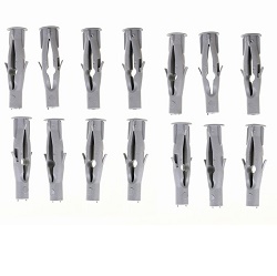 Magg 43012 mmoždinka llemem 10x60/25ks