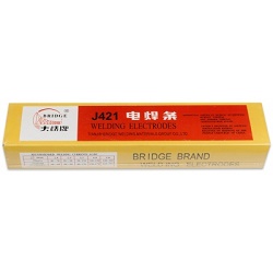 Magg 50102K rutilové elektrody J421 2,5x300mm