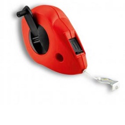 Sola CLK 30 navíjecí brnkačka 30m 66110401