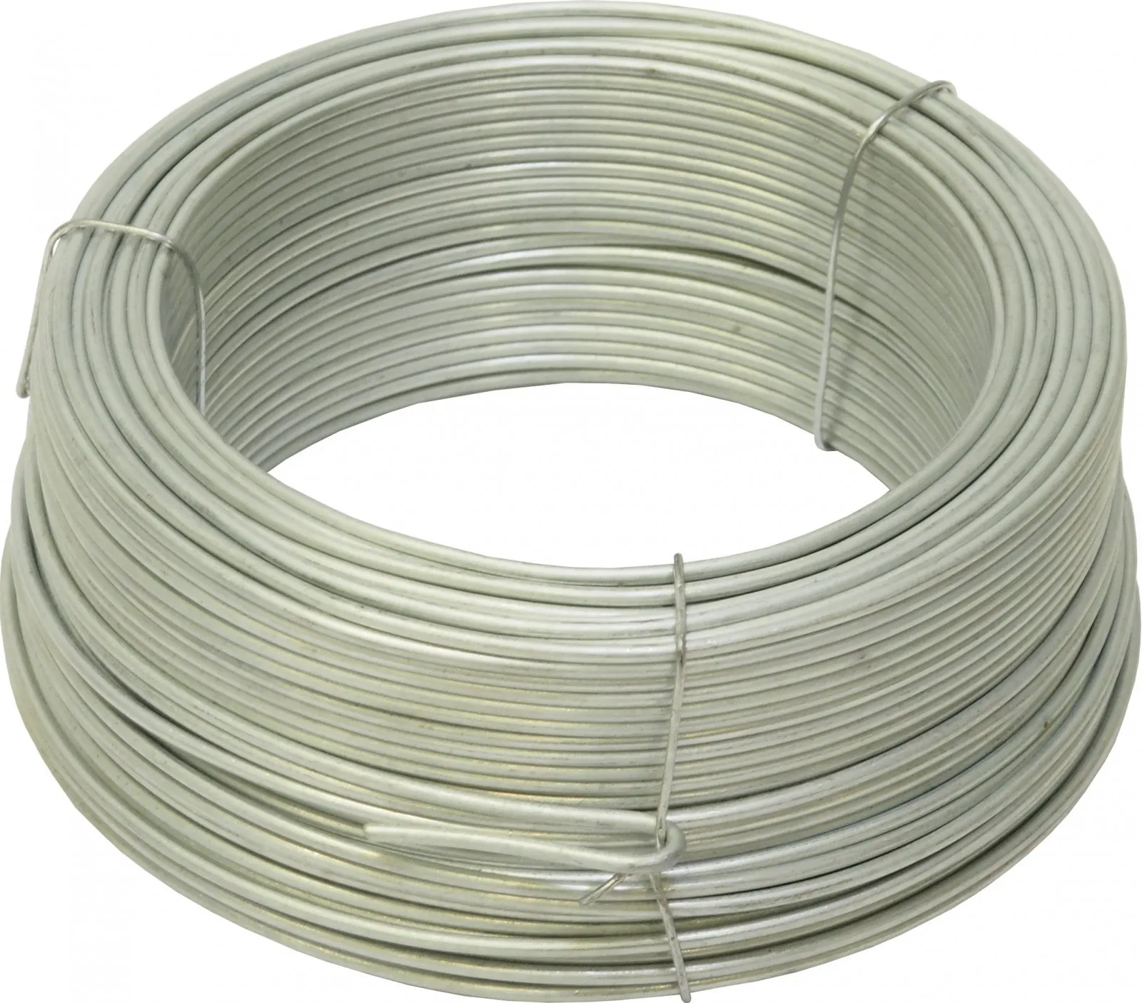 TopTrade 702012 Vázací drát 1,4 mm x 50 m pozink