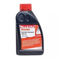 DOLMAR HD30 SAE 30 600 ml motorový olej čtyřtaktní