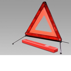 Magg TRIANGL výstražný trojúhelník 660g DIN norma