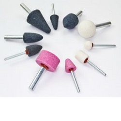 Magg BL95010 sada brusných tělísek 10ks