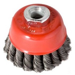 Magg BL97008 80 mm kartáč hrnkový copánkový