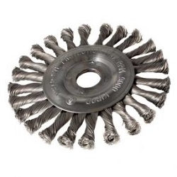 Magg BL97026 150 mm Kartáč okružní copánkový