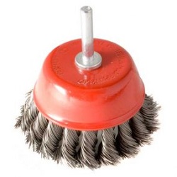 MAGG BL97040 Kartáč hrnkový 75 mm copánkový