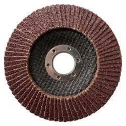 Magg BS150040 lamelový brusný kotouč 150mm/40