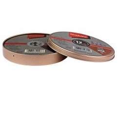 Makita D-65969-12 řezný kotouč na nerez 125x1,2x22