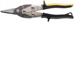 Bessey D16S vystřihovací nůžky na plech rovné