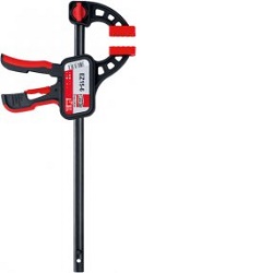 Bessey - svěrka jednoruční EZ 300 x 60 mm