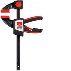 Svěrka jednoruční EZS 300x80 mm BESSEY EZS30-8
