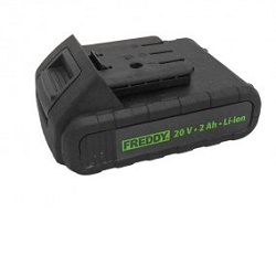 FREDDY FR004 20V 2Ah Li-ion náhradní baterie